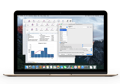 excel data analysis tool mac